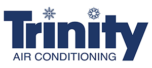 Trinity Air Conditioning, Inc. Logo